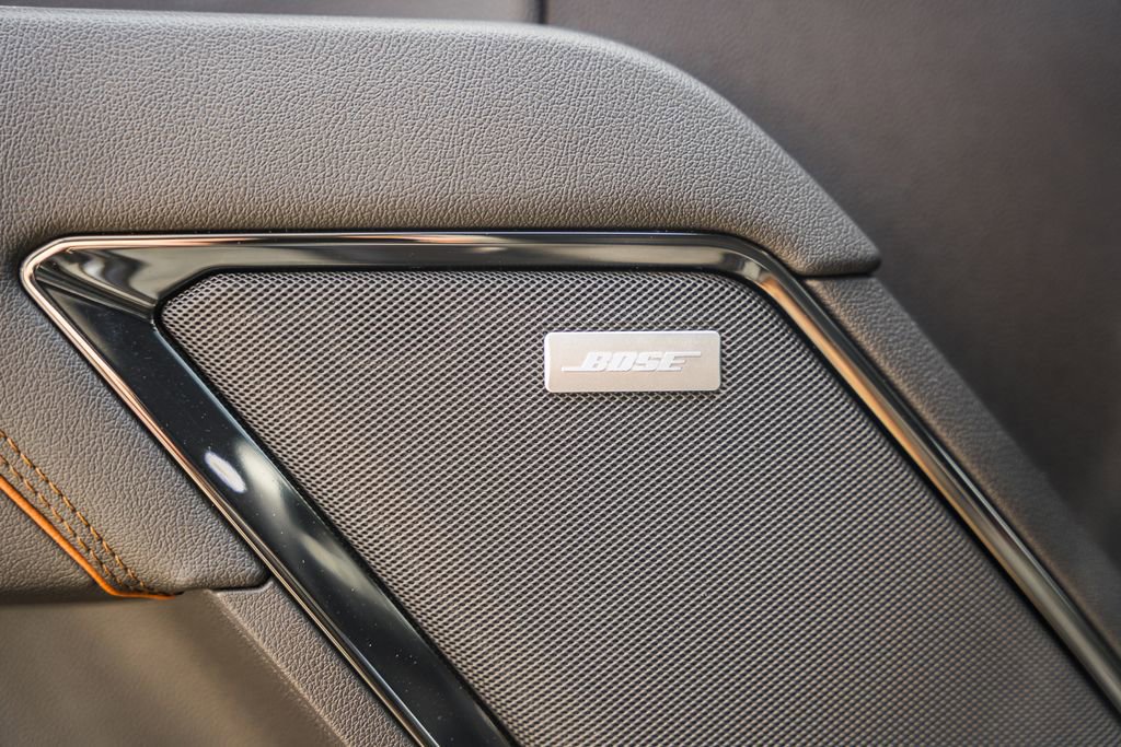 Used 2022 GMC Sierra 1500 AT4 w/ AT4 Premium Package image 54