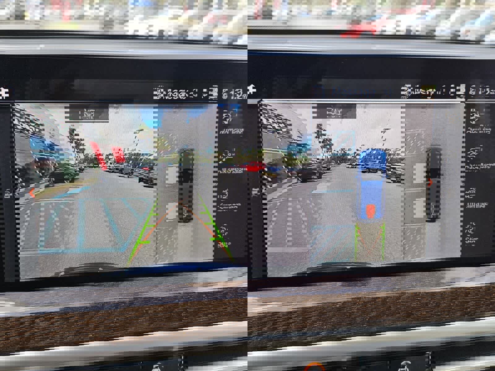 Used 2024 BMW X3 xDrive30i w/ Convenience Package image 9