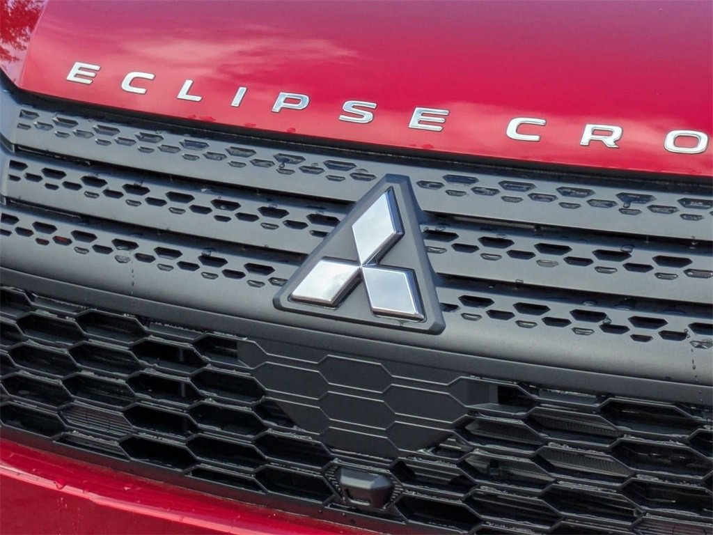 New 2026 Mitsubishi Eclipse Cross SE image 9