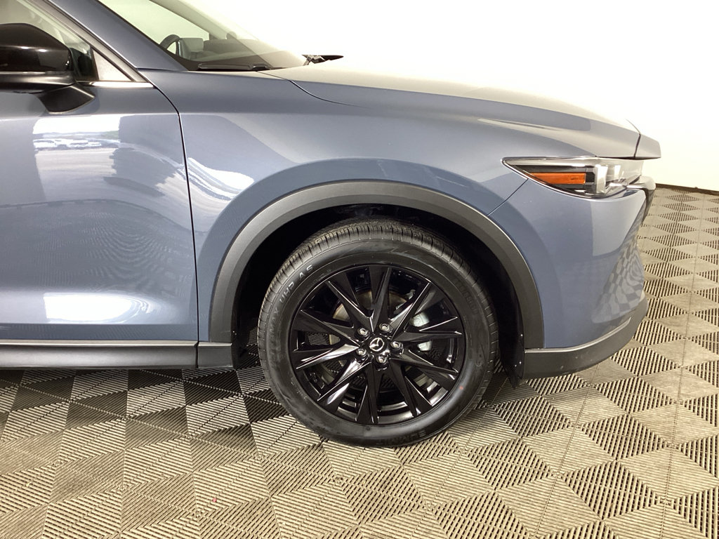 Used 2024 MAZDA CX-5 Carbon Edition AWD/4WD image 7