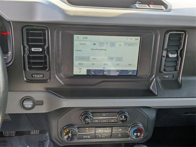 Used 2021 Ford Bronco Big Bend image 20