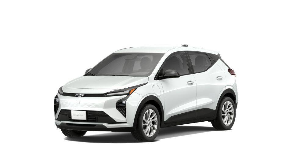 New 2027 Chevrolet Bolt LT w/ Comfort Package FWD image 27