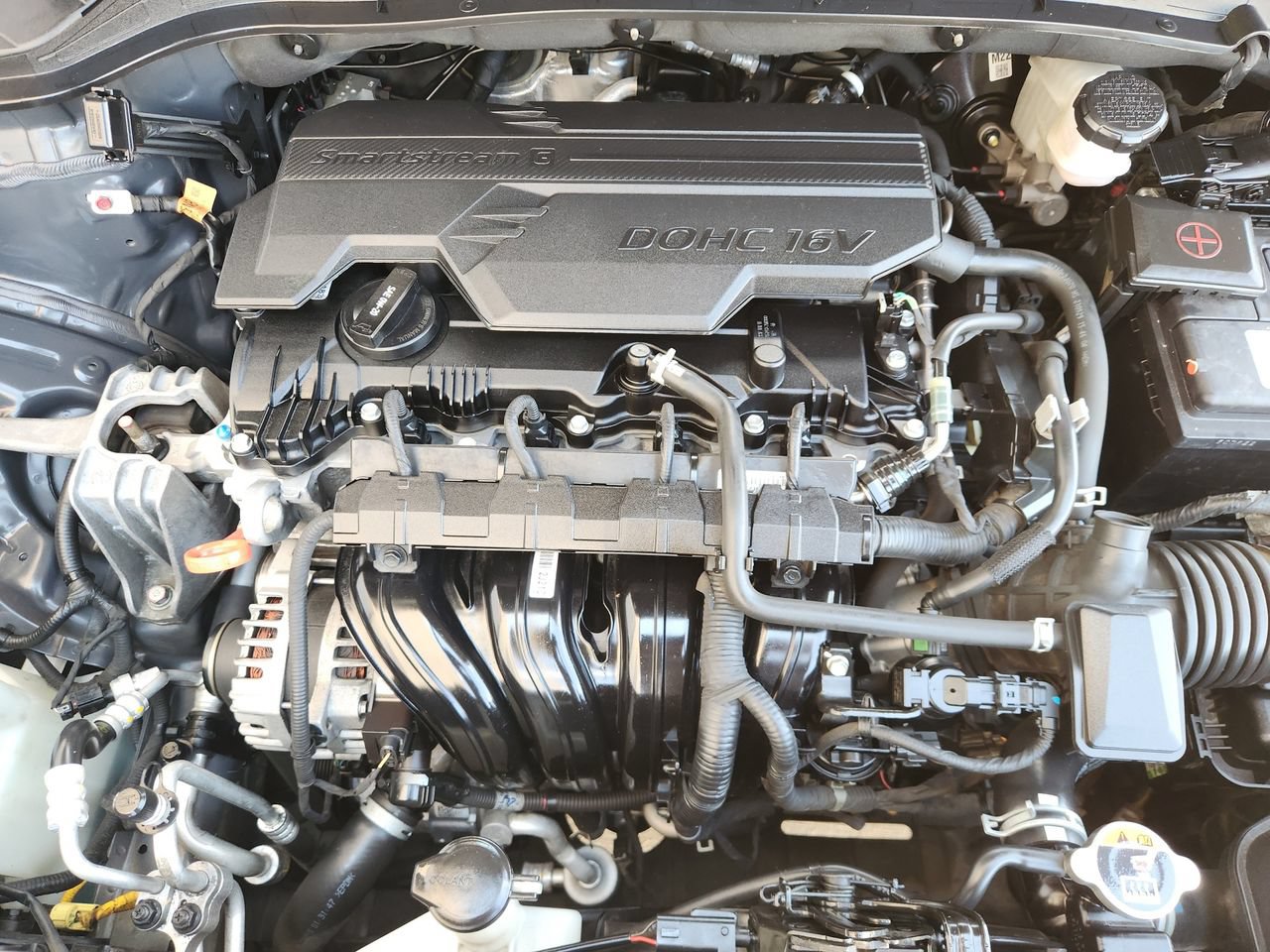Used 2022 Hyundai Kona SEL w/ Convenience Package FWD image 26