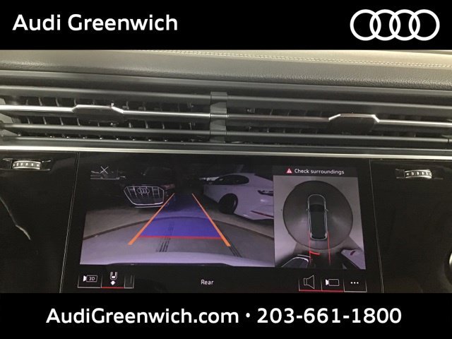 Certified 2023 Audi Q7 2.0T Premium w/ Premium Plus Package AWD/4WD image 22