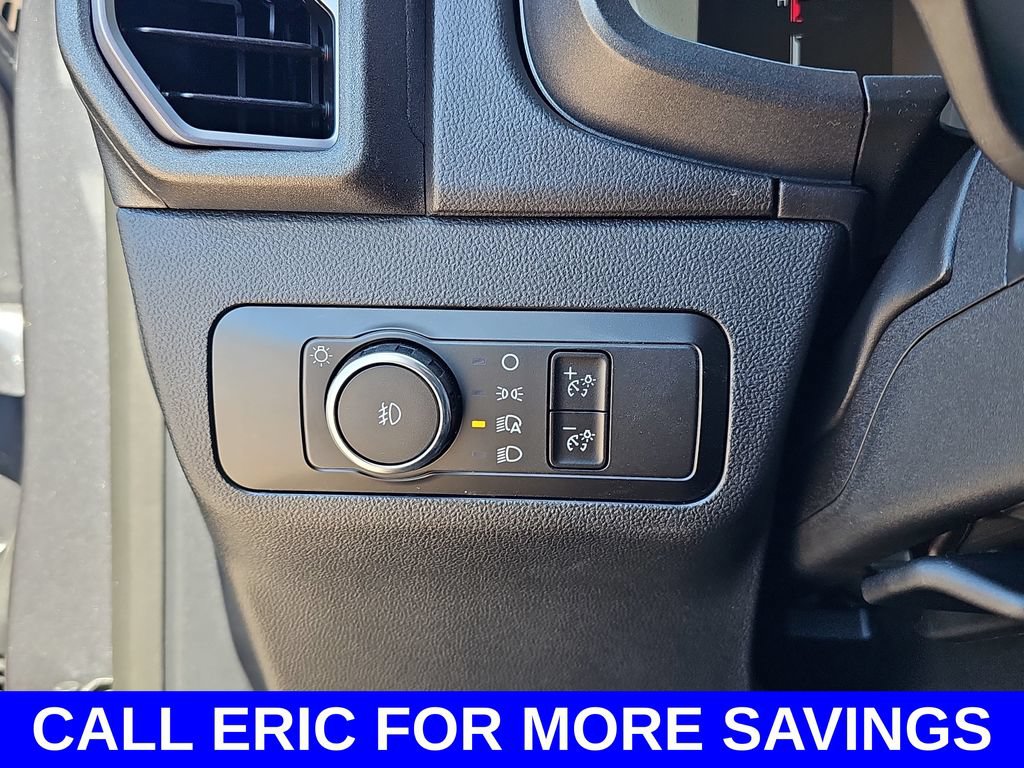 New 2026 Ford Bronco Sport Big Bend w/ Convenience Package AWD/4WD image 25