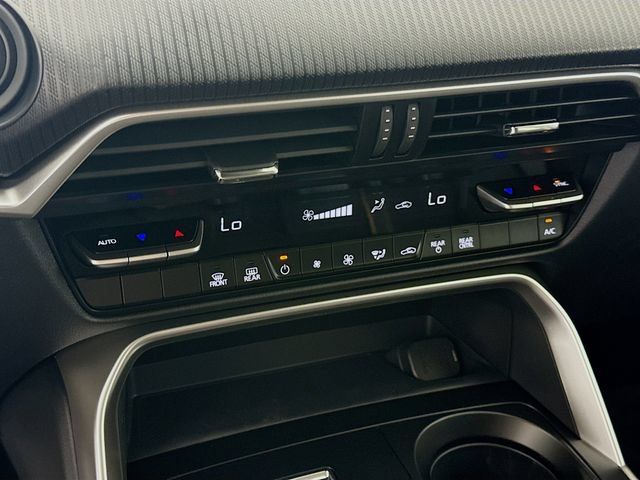 New 2026 MAZDA CX-70 SC AWD/4WD image 15