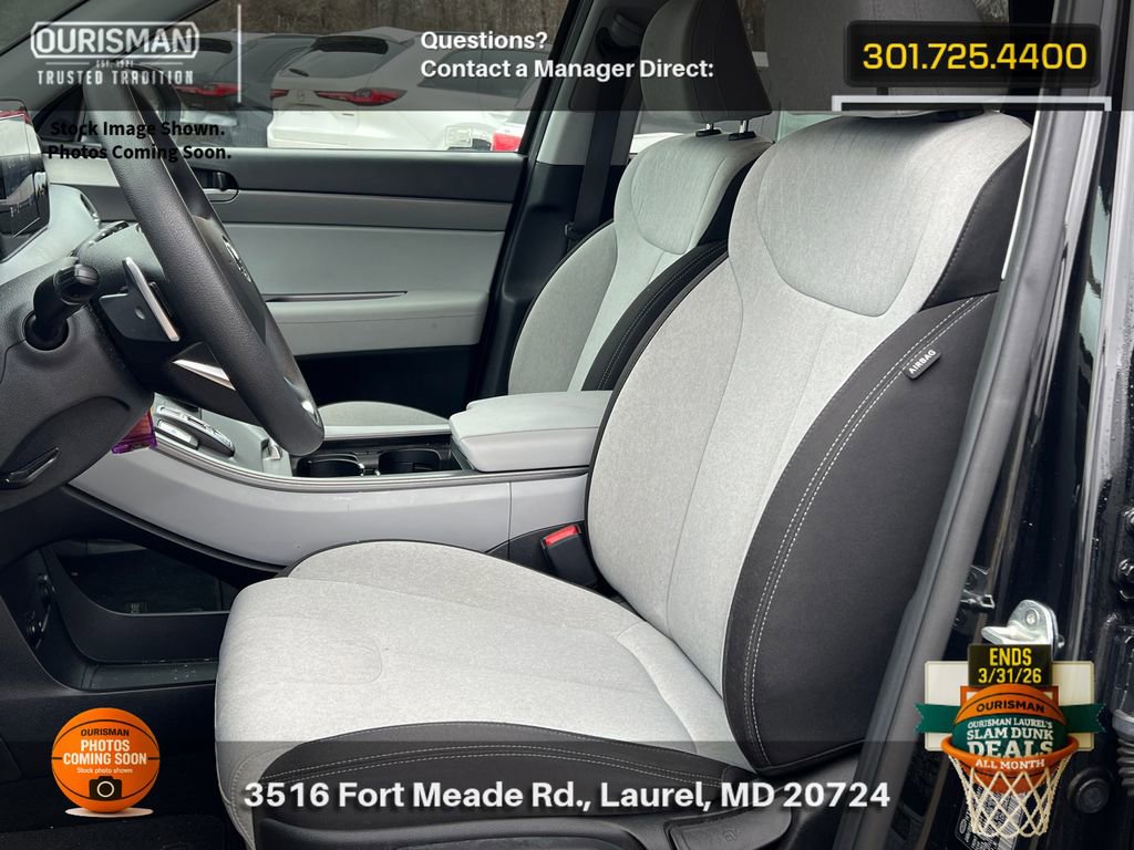 Used 2021 Hyundai Palisade SE image 5