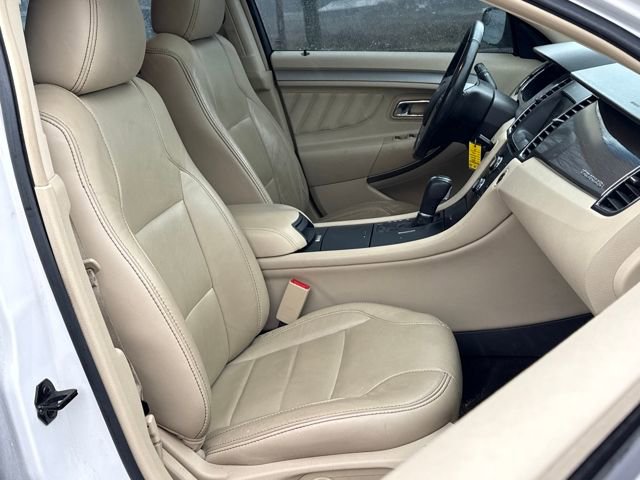 Used 2014 Ford Taurus SEL w/ Equipment Group 201A image 23