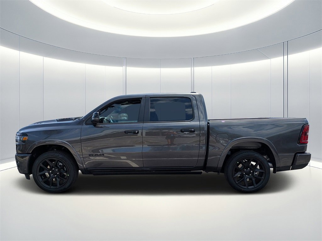New 2026 RAM 1500 Laramie image 7