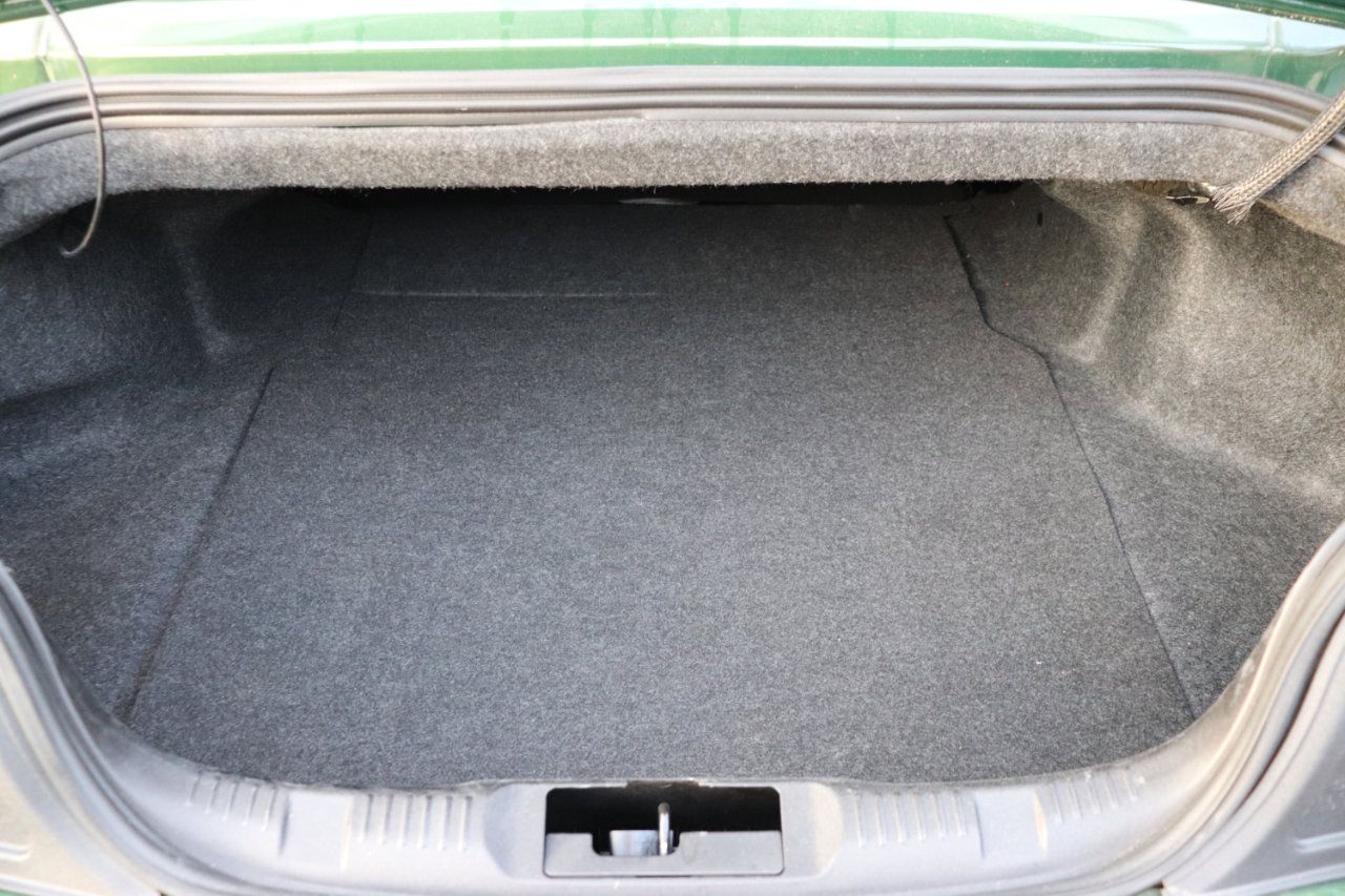 Used 2023 Ford Mustang Premium image 50