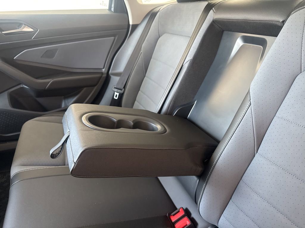 New 2026 Volkswagen Jetta SE image 28