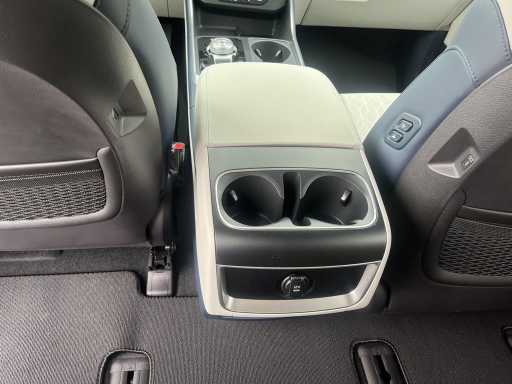 New 2026 Kia Carnival EX image 27