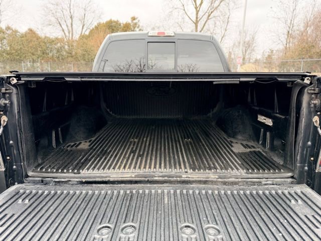 Used 2013 Ford F150 FX4 w/ Mid Equipment Group image 25