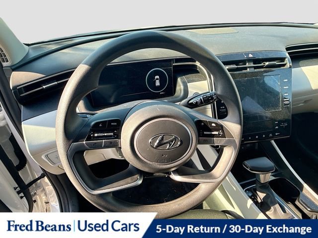 Used 2024 Hyundai Tucson SEL image 13