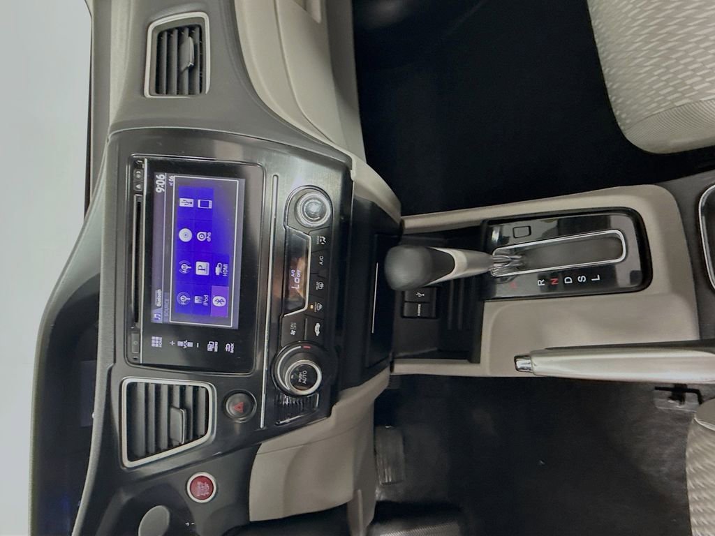 Used 2015 Honda Civic EX image 18