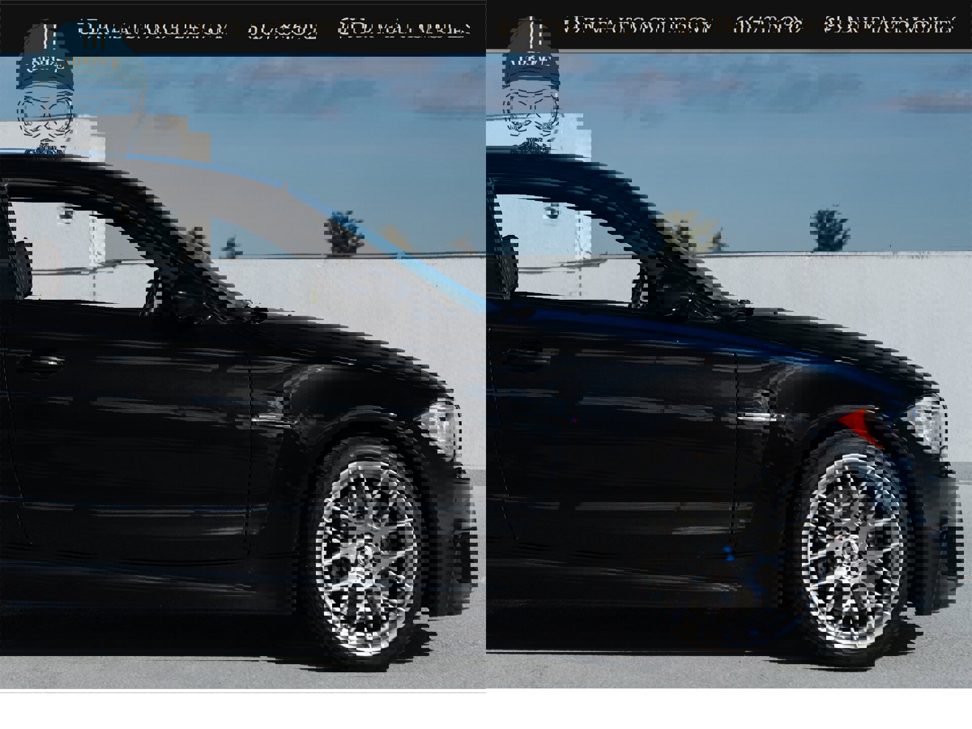 Used 2011 BMW 1 Series M M image 15