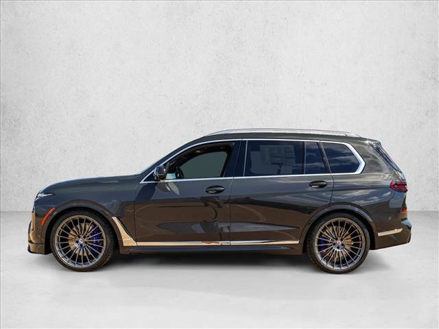 New 2026 BMW ALPINA XB7 AWD/4WD image 8