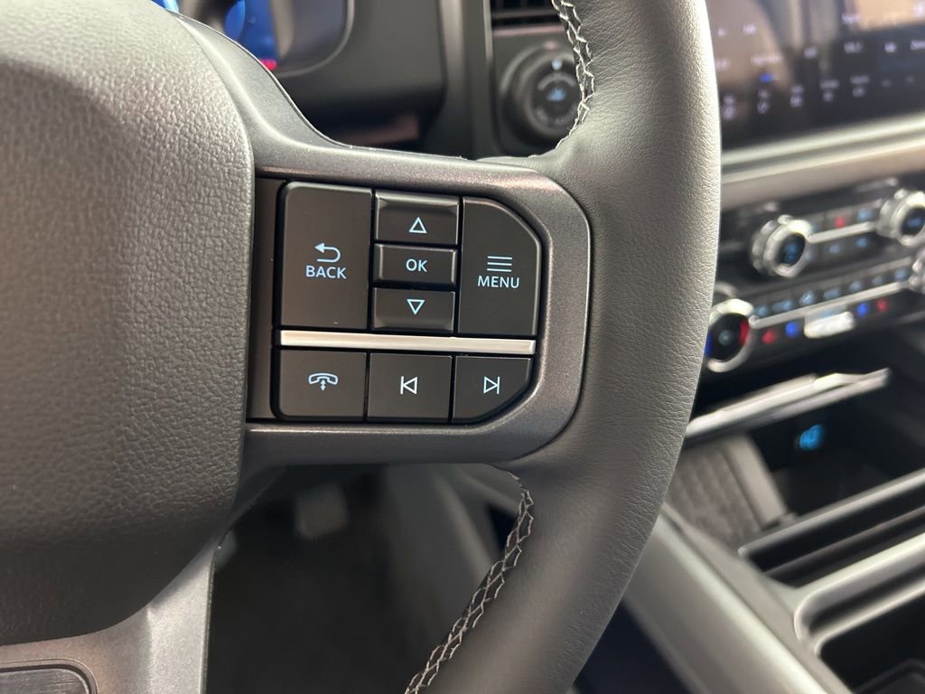 New 2026 Ford F350 Lariat image 18