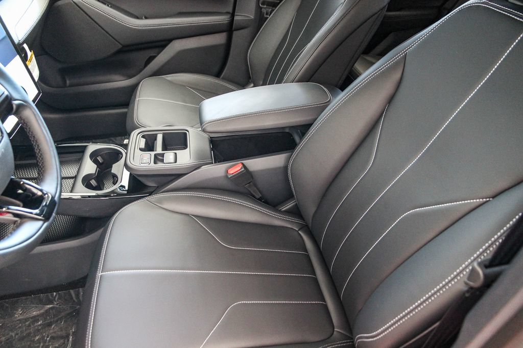 New 2026 Ford Mustang Mach-E Select RWD image 18