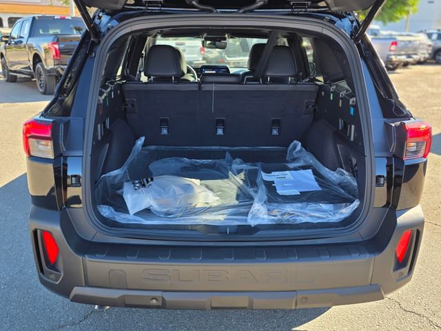 New 2026 Subaru Outback Premium AWD/4WD image 10