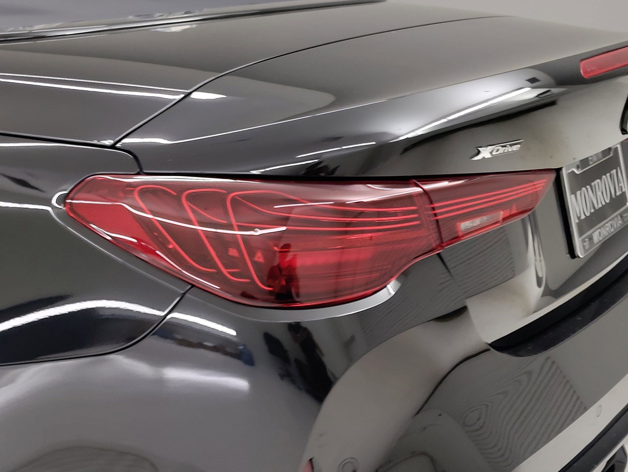 New 2026 BMW M4 xDrive Competition w/ Executive Package image 8