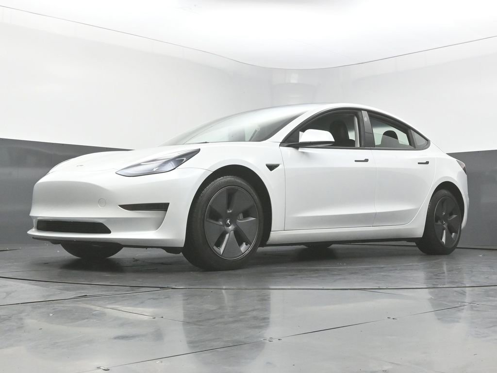 Used 2023 Tesla Model 3 Standard Range RWD image 49