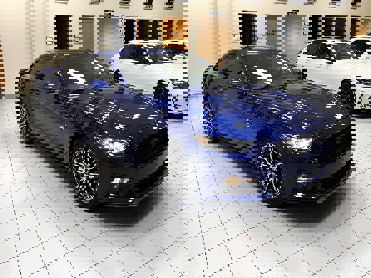 Used 2016 Ford Mustang GT image 53