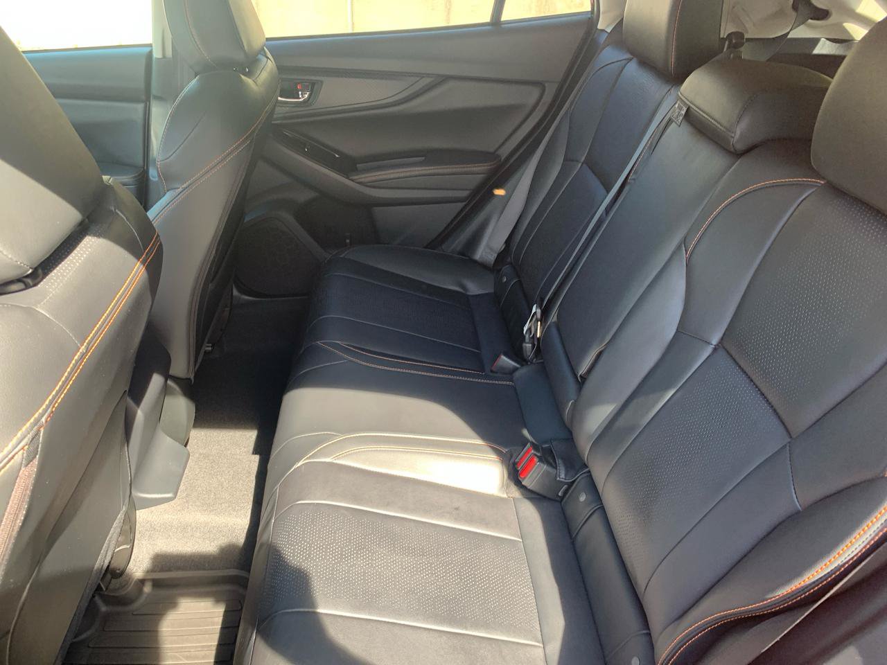 Used 2018 Subaru Crosstrek 2.0i Limited AWD/4WD image 10