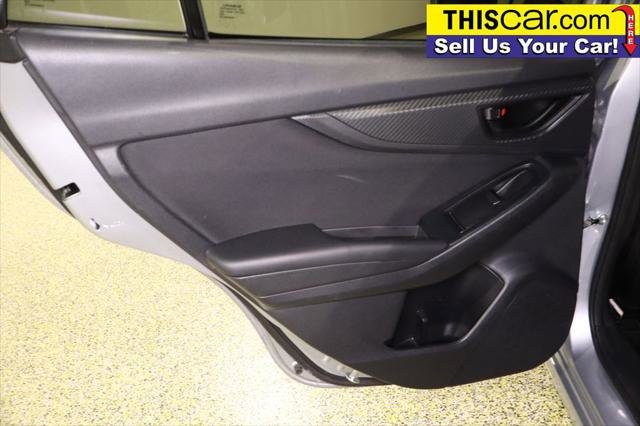 Used 2019 Subaru Impreza 2.0i AWD/4WD image 25