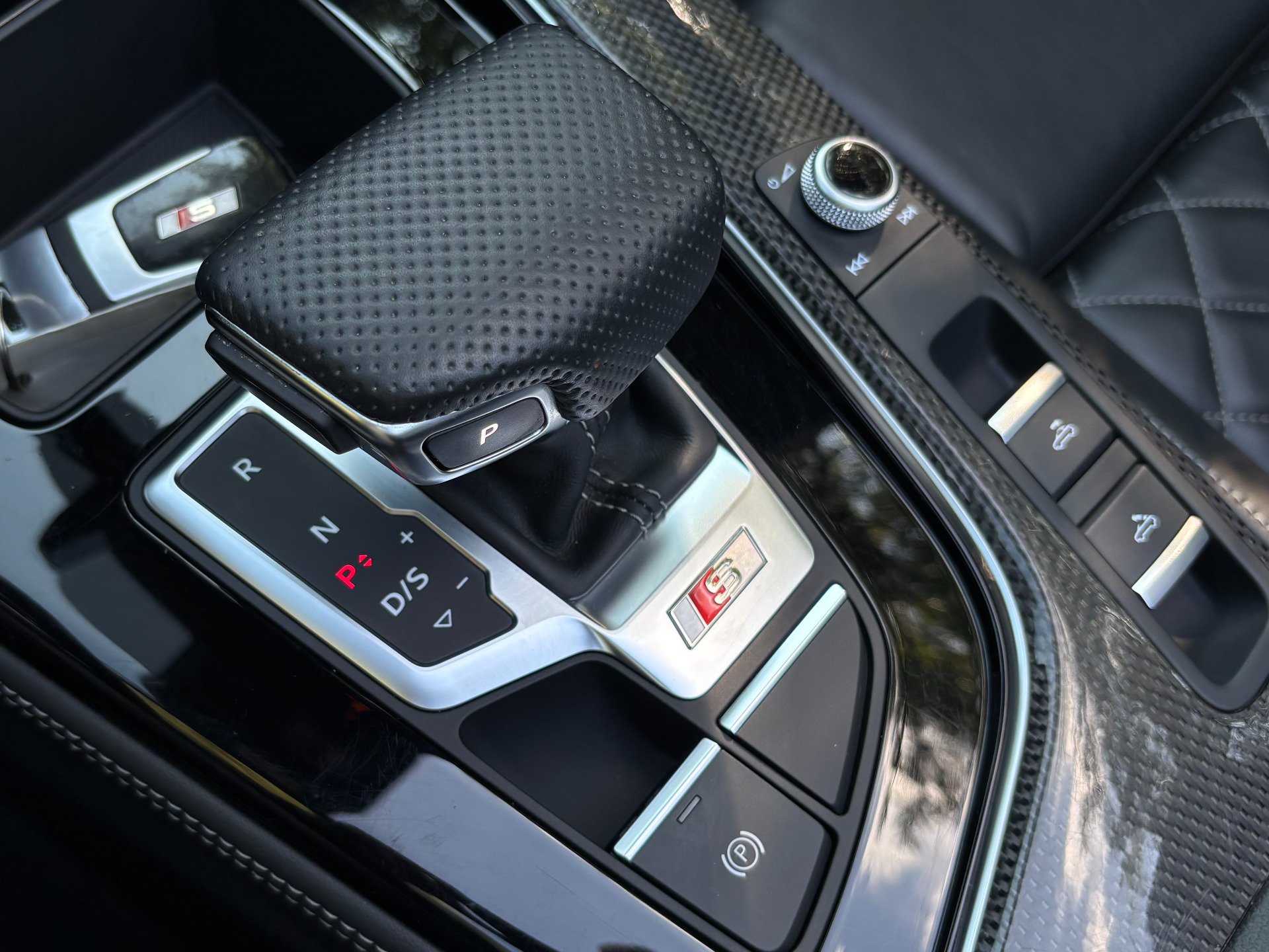Used 2021 Audi S5 Premium Plus AWD/4WD image 27