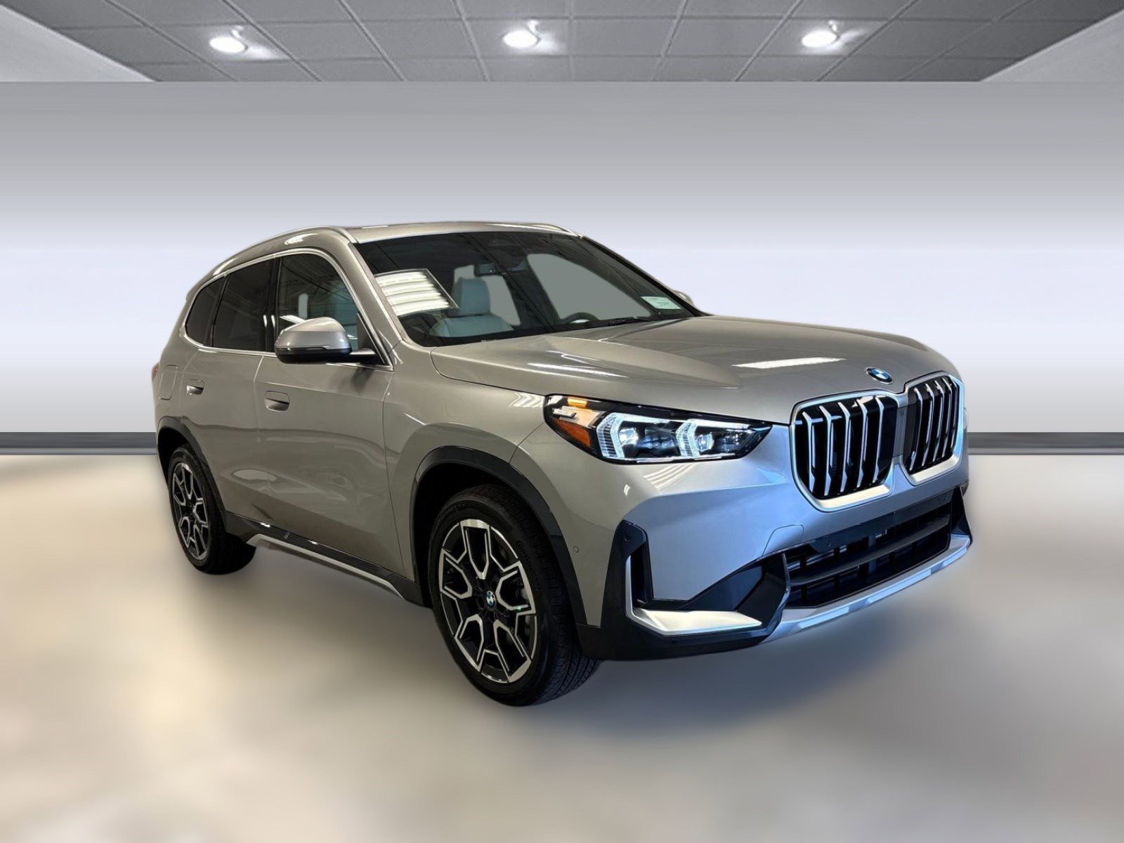 Used 2026 BMW X1 xDrive28i w/ Convenience Package AWD/4WD image 6