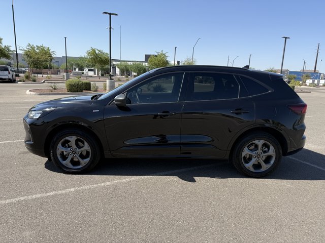 Used 2024 Ford Escape ST-Line AWD/4WD image 9