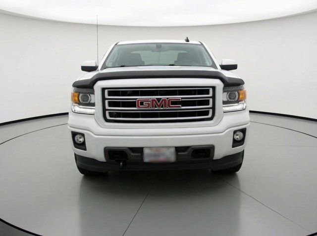 Used 2015 GMC Sierra 1500 4x4 Double Cab w/ Elevation Edition image 2