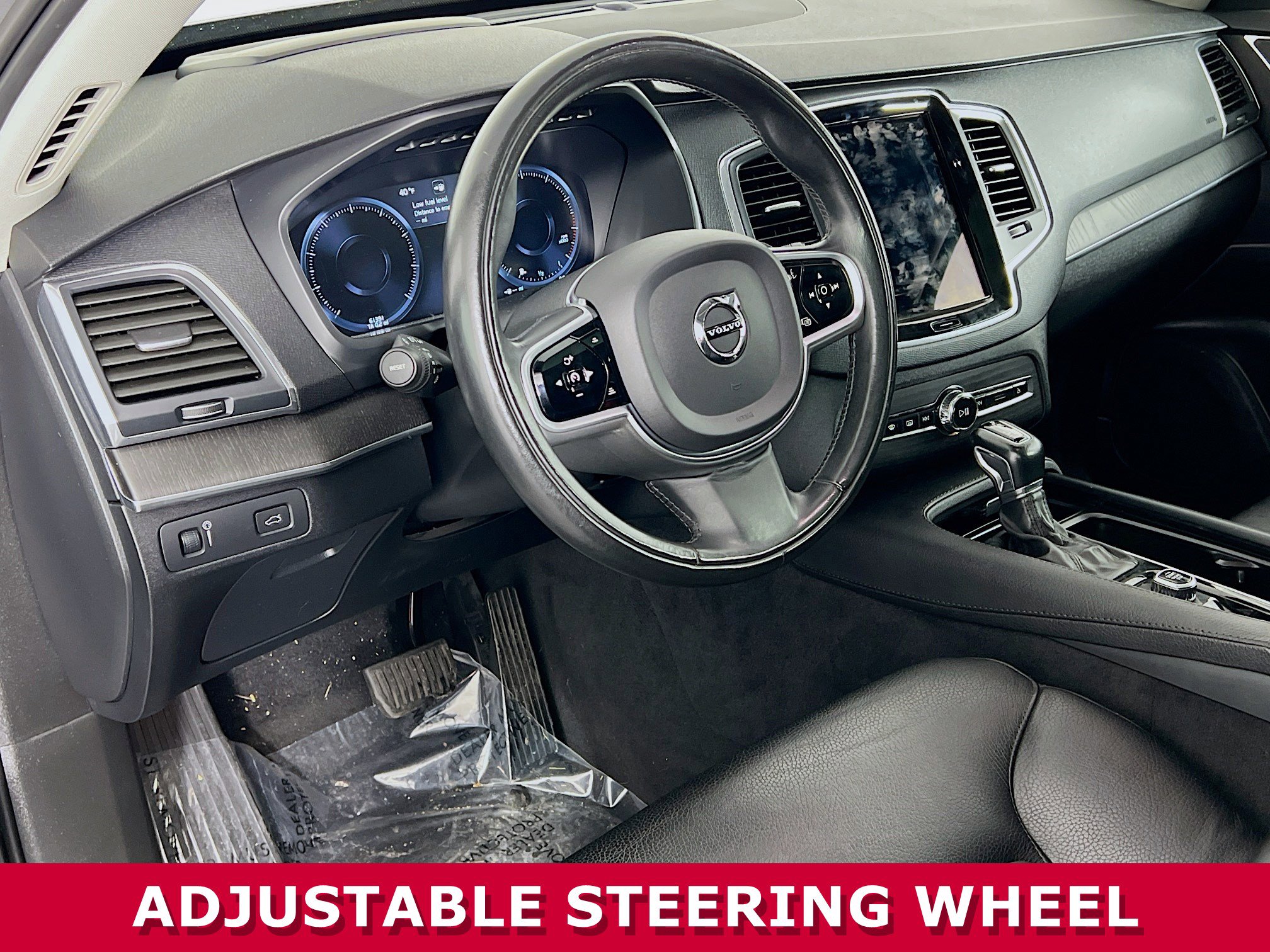 Used 2020 Volvo XC90 T6 Momentum image 7