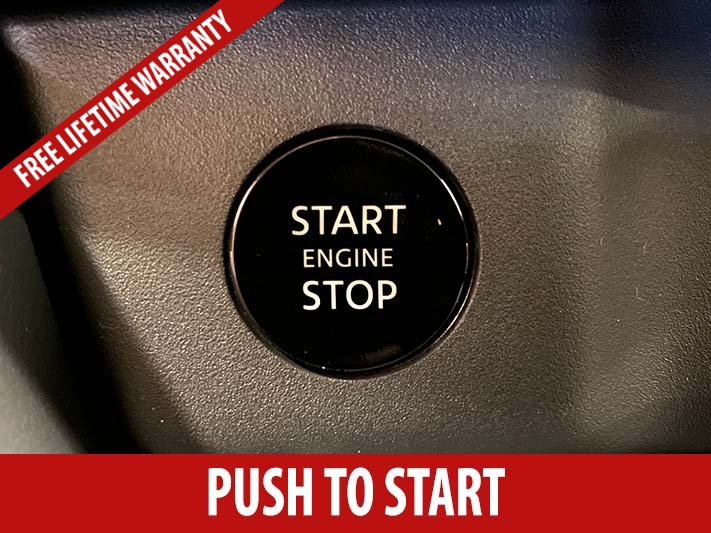 New 2026 Nissan Rogue S FWD image 12