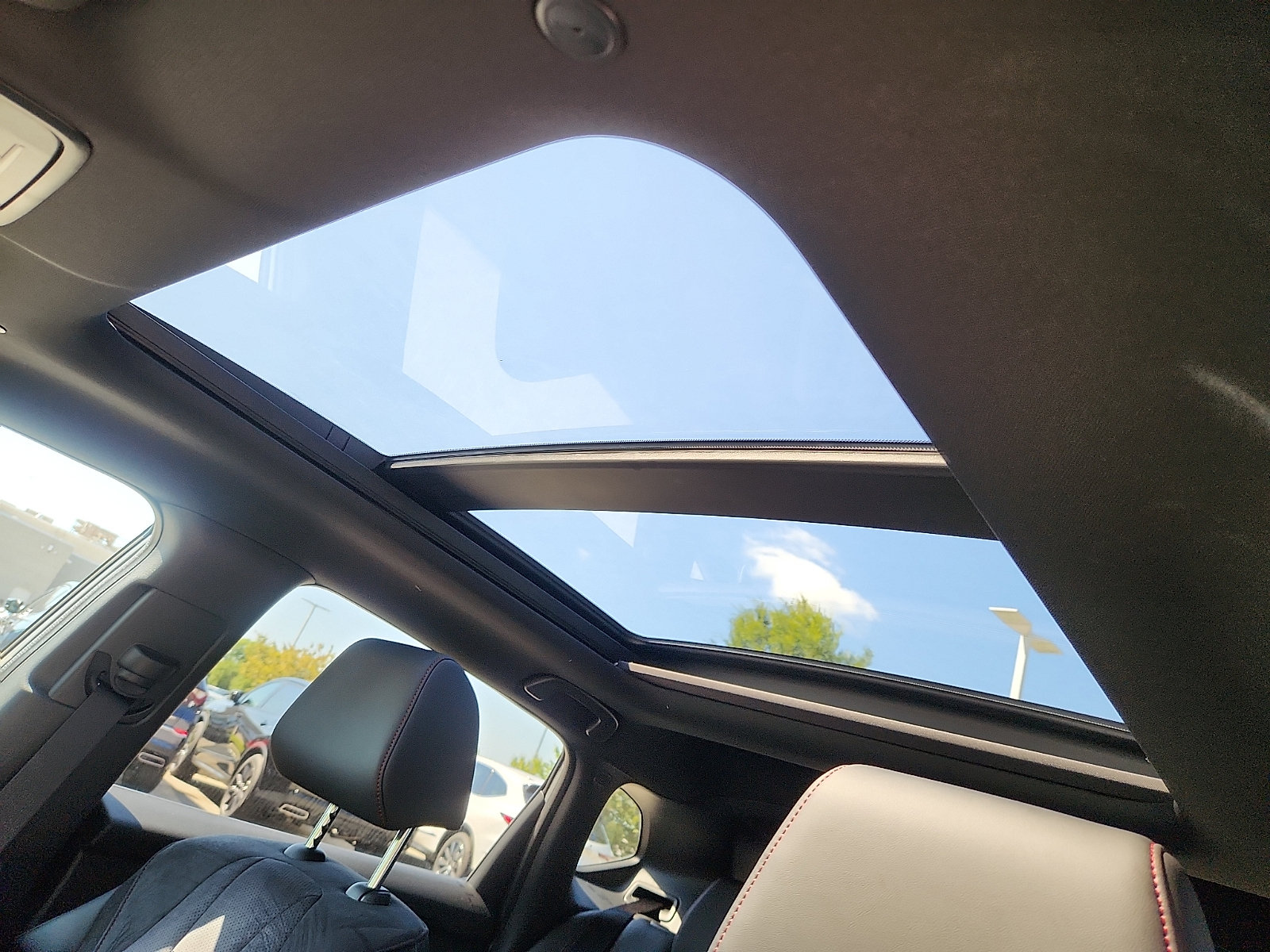 New 2026 Acura ADX A-Spec FWD image 10