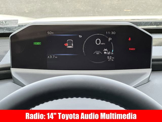 New 2026 Toyota bZ image 11