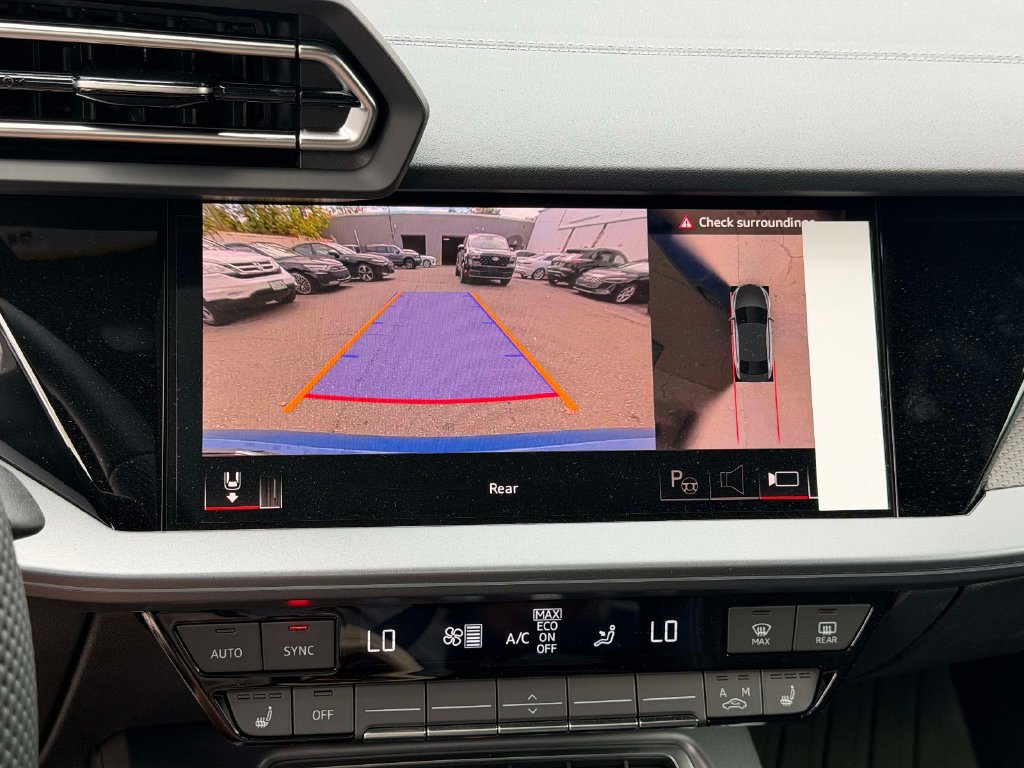 New 2026 Audi S3 Premium AWD/4WD image 2