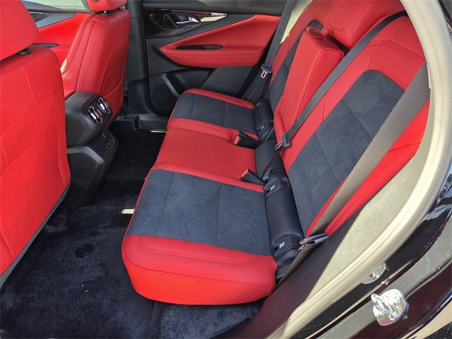 New 2026 Chevrolet Blazer EV RS w/ Super Cruise Package image 7