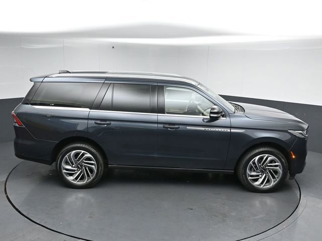 Certified 2025 Lincoln Navigator Reserve AWD/4WD image 56