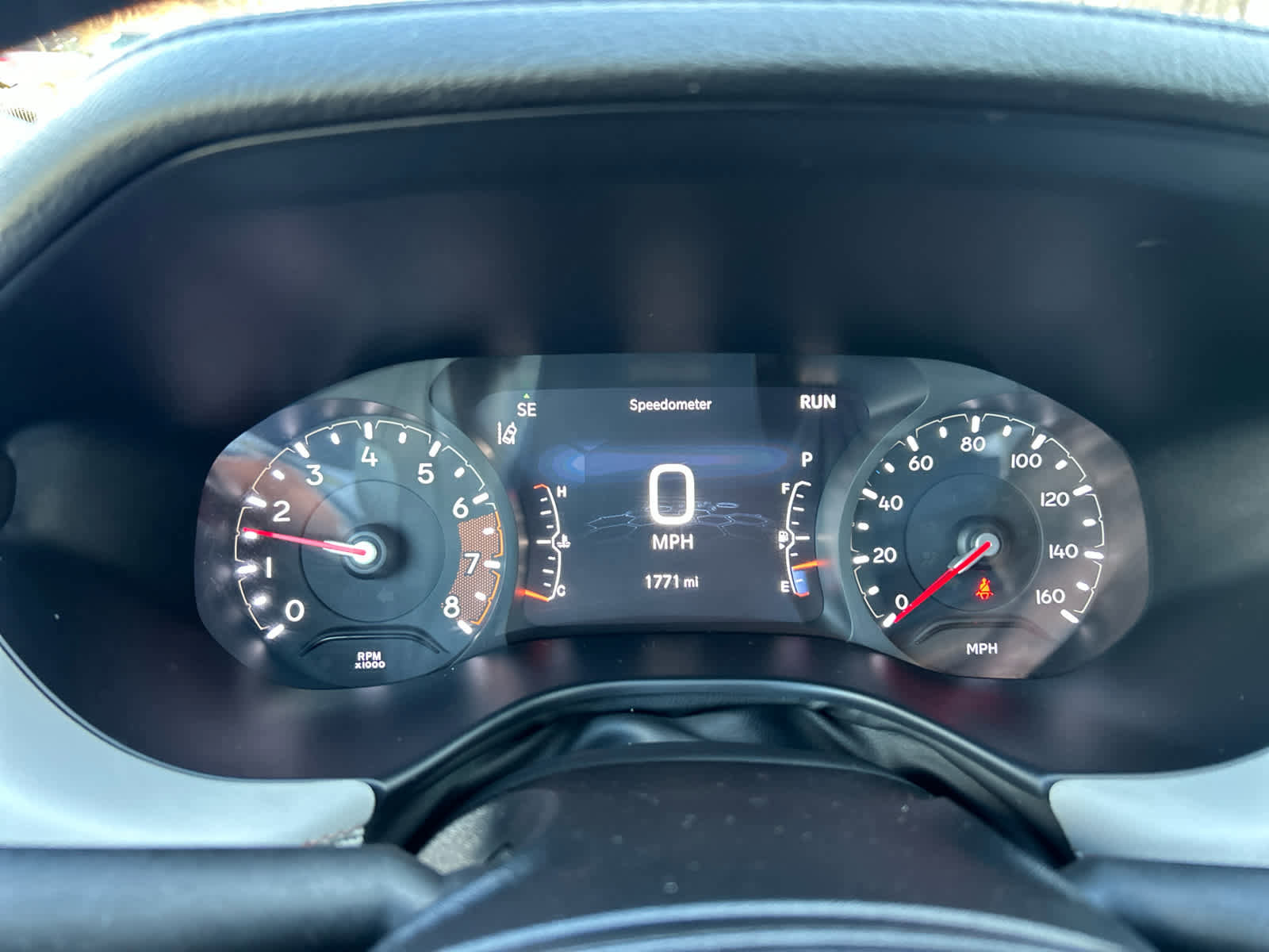 Used 2026 Jeep Compass Limited image 21