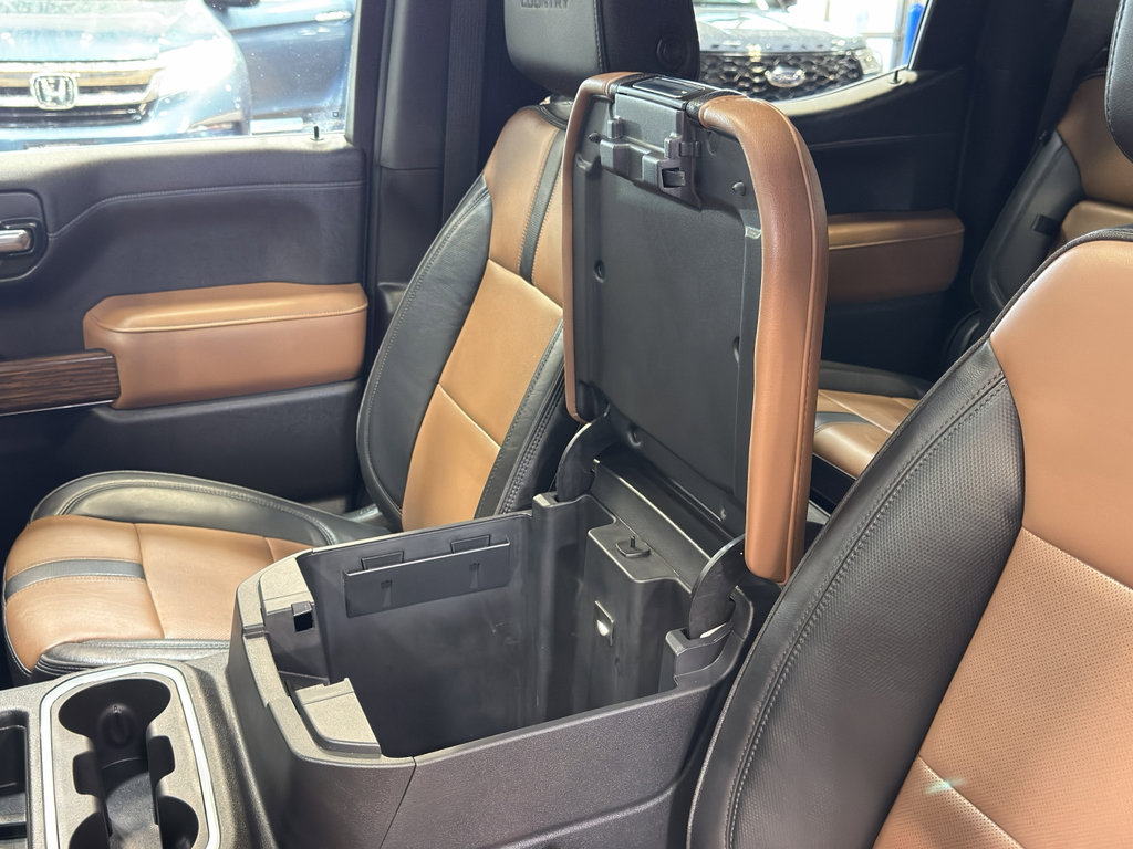 Used 2021 Chevrolet Silverado 1500 High Country w/ Technology Package image 20