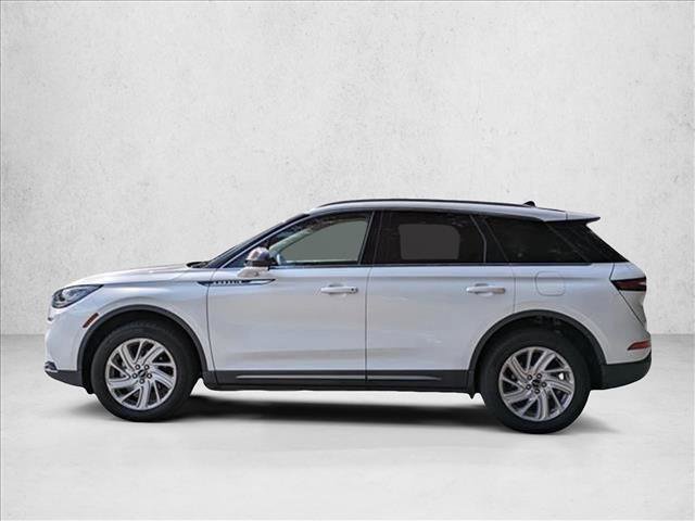 Used 2022 Lincoln Corsair FWD image 3