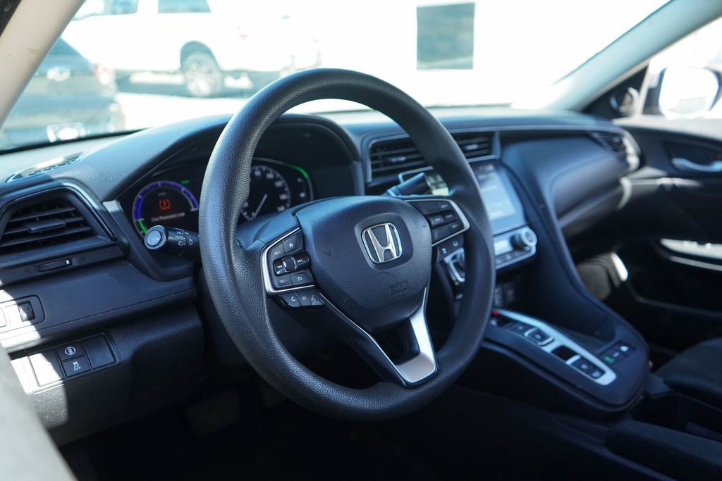 Used 2020 Honda Insight EX image 7