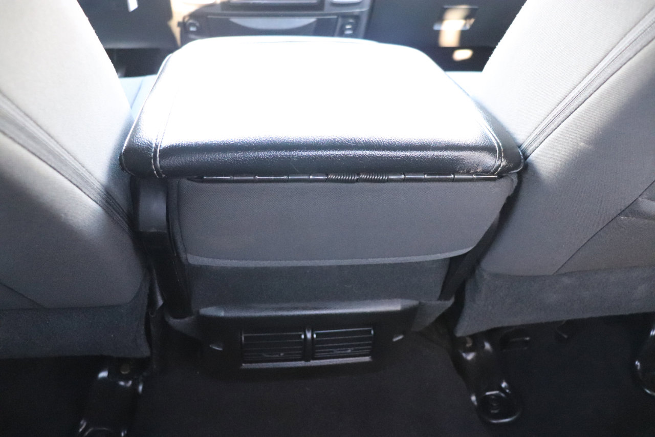 Used 2024 RAM 1500 Classic Warlock image 20