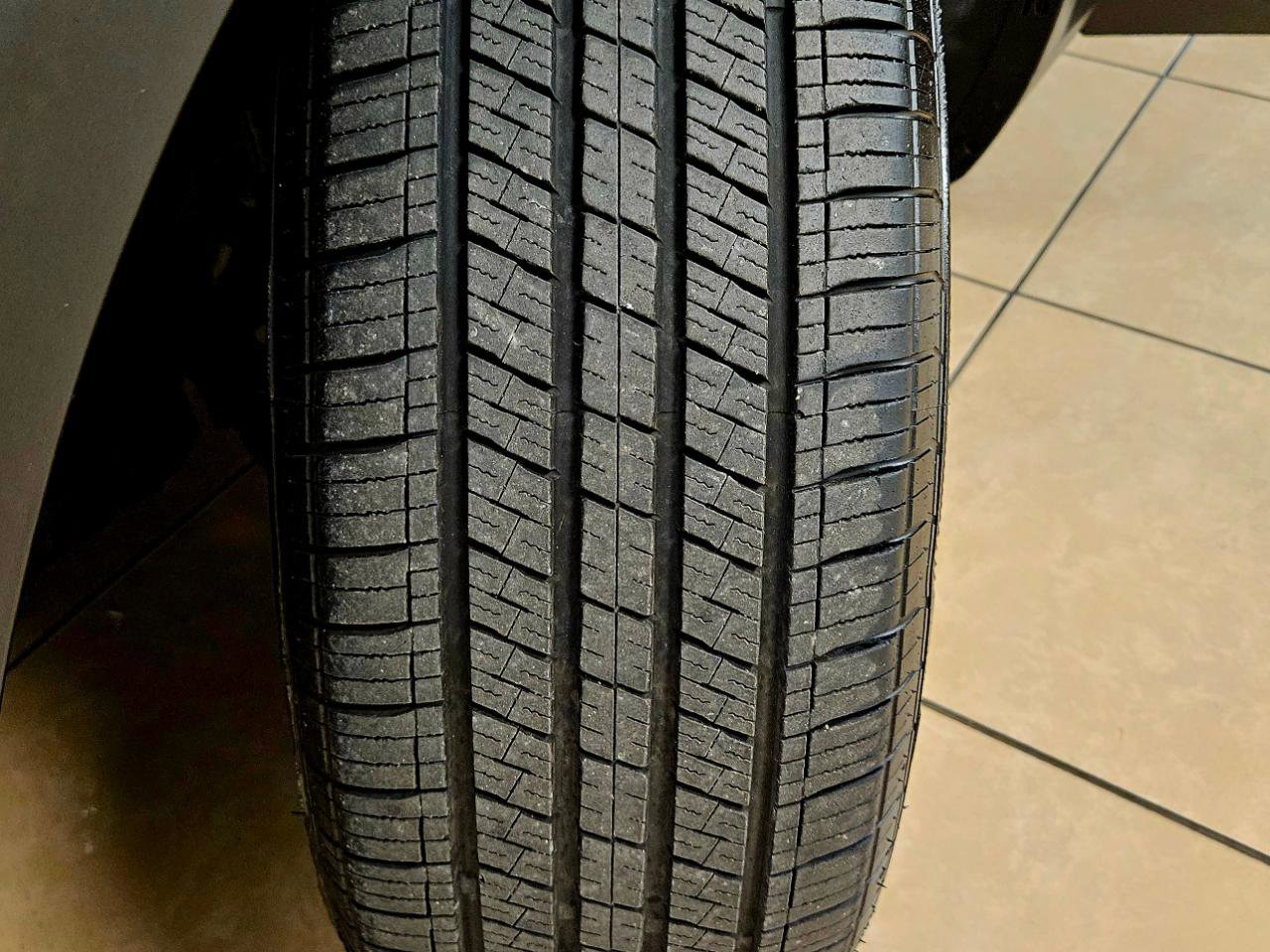 Used 2020 MAZDA CX-3 Sport image 25