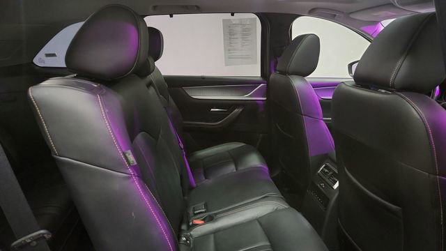 Used 2024 MAZDA CX-90 3.3 Turbo w/ Preferred Plus image 21