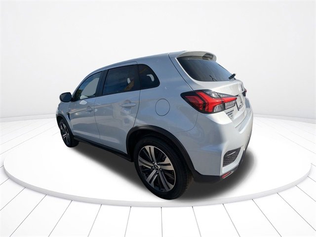 New 2026 Mitsubishi Outlander Sport SE image 6