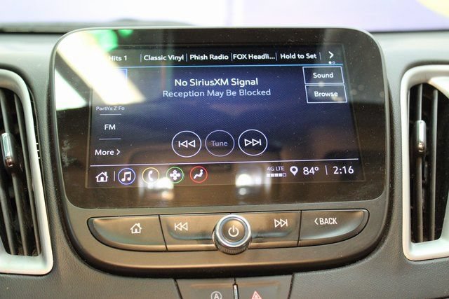 Used 2023 Chevrolet Malibu LT FWD image 21