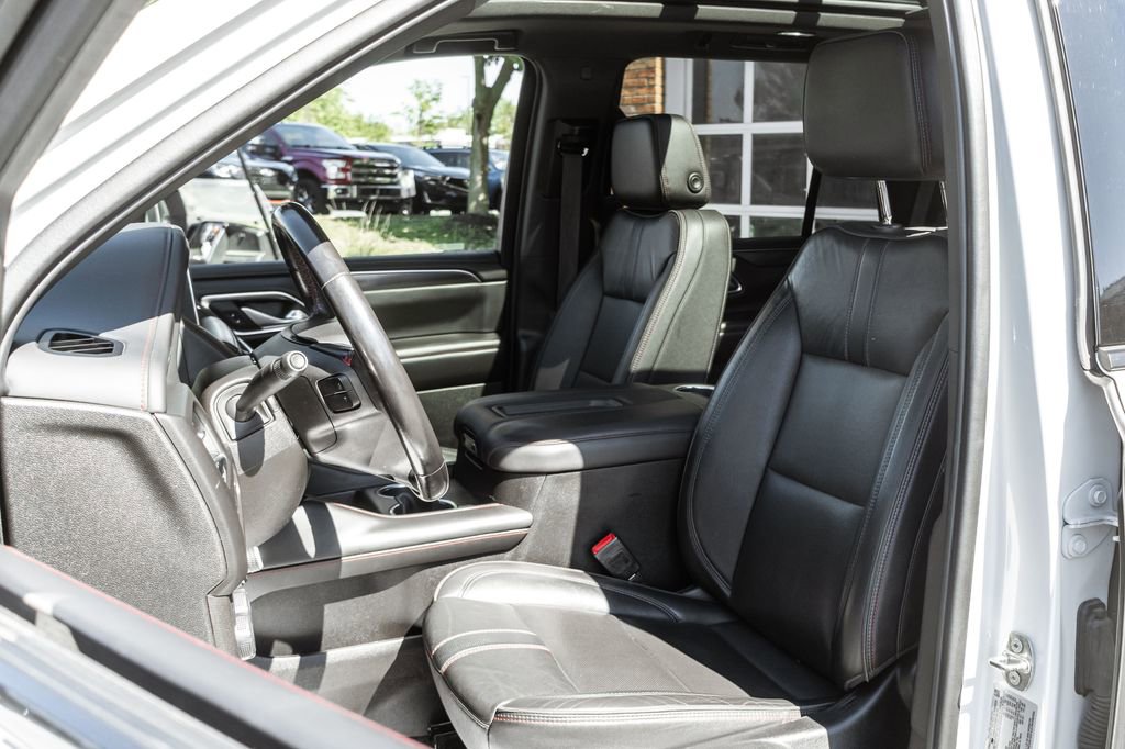 Used 2021 Chevrolet Tahoe RST AWD/4WD image 7